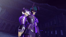 画像ギャラリー No.012のサムネイル画像 / 「聖闘士星矢 ブレイブ・ソルジャーズ」，冥王ハーデスの力によって魂を取り戻した6人の冥闘士の参戦が決定