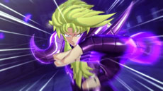 画像ギャラリー No.023のサムネイル画像 / 「聖闘士星矢 ブレイブ・ソルジャーズ」，冥王ハーデスの力によって魂を取り戻した6人の冥闘士の参戦が決定