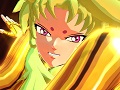 「聖闘士星矢 ブレイブ・ソルジャーズ」，初回封入特典である「黄金聖衣のシオン」のプレイ動画を公式サイトで公開