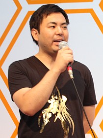 画像ギャラリー No.002のサムネイル画像 / ［TGS 2013］小宇宙（コスモ）を燃やしてビッグバンアタックを決めろ。発売間近の「聖闘士星矢ブレイブ・ソルジャーズ」ステージレポート