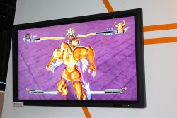 画像ギャラリー No.006のサムネイル画像 / ［TGS 2013］小宇宙（コスモ）を燃やしてビッグバンアタックを決めろ。発売間近の「聖闘士星矢ブレイブ・ソルジャーズ」ステージレポート