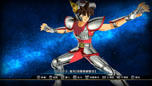 画像ギャラリー No.012のサムネイル画像 / 「聖闘士星矢 ブレイブ・ソルジャーズ」で楽しめるゲームモードの続報が公開に。「一角獣星座(ユニコーン) 邪武」ら9名の闘士達の参戦も決定