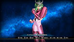 画像ギャラリー No.014のサムネイル画像 / 「聖闘士星矢 ブレイブ・ソルジャーズ」で楽しめるゲームモードの続報が公開に。「一角獣星座(ユニコーン) 邪武」ら9名の闘士達の参戦も決定