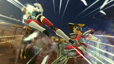 画像ギャラリー No.044のサムネイル画像 / 「聖闘士星矢 ブレイブ・ソルジャーズ」で楽しめるゲームモードの続報が公開に。「一角獣星座（ユニコーン）　邪武」ら9名の闘士達の参戦も決定