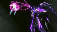 画像ギャラリー No.054のサムネイル画像 / 「聖闘士星矢 ブレイブ・ソルジャーズ」で楽しめるゲームモードの続報が公開に。「一角獣星座（ユニコーン）　邪武」ら9名の闘士達の参戦も決定