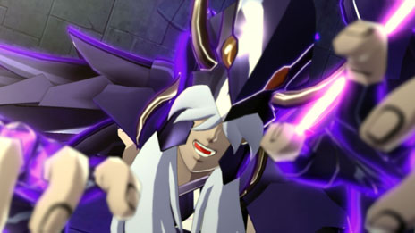 画像ギャラリー No.056のサムネイル画像 / 「聖闘士星矢 ブレイブ・ソルジャーズ」で楽しめるゲームモードの続報が公開に。「一角獣星座（ユニコーン）　邪武」ら9名の闘士達の参戦も決定