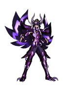 画像ギャラリー No.063のサムネイル画像 / 「聖闘士星矢 ブレイブ・ソルジャーズ」で楽しめるゲームモードの続報が公開に。「一角獣星座（ユニコーン）　邪武」ら9名の闘士達の参戦も決定