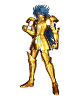 画像ギャラリー No.066のサムネイル画像 / 「聖闘士星矢 ブレイブ・ソルジャーズ」で楽しめるゲームモードの続報が公開に。「一角獣星座（ユニコーン）　邪武」ら9名の闘士達の参戦も決定