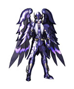 画像ギャラリー No.067のサムネイル画像 / 「聖闘士星矢 ブレイブ・ソルジャーズ」で楽しめるゲームモードの続報が公開に。「一角獣星座（ユニコーン）　邪武」ら9名の闘士達の参戦も決定