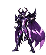 画像ギャラリー No.068のサムネイル画像 / 「聖闘士星矢 ブレイブ・ソルジャーズ」で楽しめるゲームモードの続報が公開に。「一角獣星座（ユニコーン）　邪武」ら9名の闘士達の参戦も決定