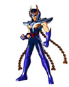 画像ギャラリー No.072のサムネイル画像 / 「聖闘士星矢 ブレイブ・ソルジャーズ」で楽しめるゲームモードの続報が公開に。「一角獣星座（ユニコーン）　邪武」ら9名の闘士達の参戦も決定