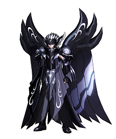 画像ギャラリー No.001のサムネイル画像 / 「聖闘士星矢 ブレイブ・ソルジャーズ」本日発売。神の聖衣をまとった星矢の参戦が明らかに。10月24日に配信される追加DLCの情報も公開
