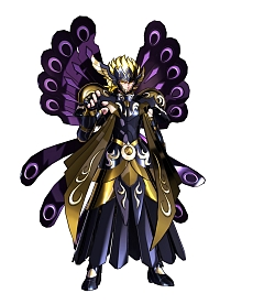 画像ギャラリー No.002のサムネイル画像 / 「聖闘士星矢 ブレイブ・ソルジャーズ」本日発売。神の聖衣をまとった星矢の参戦が明らかに。10月24日に配信される追加DLCの情報も公開