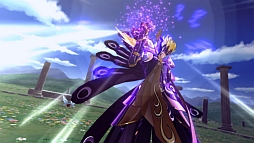 画像ギャラリー No.009のサムネイル画像 / 「聖闘士星矢 ブレイブ・ソルジャーズ」本日発売。神の聖衣をまとった星矢の参戦が明らかに。10月24日に配信される追加DLCの情報も公開