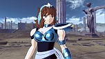 画像ギャラリー No.031のサムネイル画像 / 「聖闘士星矢 ブレイブ・ソルジャーズ」本日発売。神の聖衣をまとった星矢の参戦が明らかに。10月24日に配信される追加DLCの情報も公開