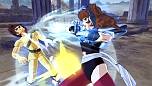 画像ギャラリー No.033のサムネイル画像 / 「聖闘士星矢 ブレイブ・ソルジャーズ」本日発売。神の聖衣をまとった星矢の参戦が明らかに。10月24日に配信される追加DLCの情報も公開