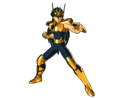 画像ギャラリー No.002のサムネイル画像 / 「聖闘士星矢 ブレイブ・ソルジャーズ」,DLC第1弾が本日配信。第2弾の情報も公開に