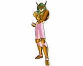 画像ギャラリー No.004のサムネイル画像 / 「聖闘士星矢 ブレイブ・ソルジャーズ」,DLC第1弾が本日配信。第2弾の情報も公開に