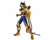 画像ギャラリー No.005のサムネイル画像 / 「聖闘士星矢 ブレイブ・ソルジャーズ」,DLC第1弾が本日配信。第2弾の情報も公開に
