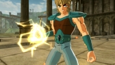 画像ギャラリー No.031のサムネイル画像 / 「聖闘士星矢 ブレイブ・ソルジャーズ」,DLC第1弾が本日配信。第2弾の情報も公開に