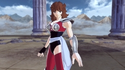 画像ギャラリー No.037のサムネイル画像 / 「聖闘士星矢 ブレイブ・ソルジャーズ」,DLC第1弾が本日配信。第2弾の情報も公開に