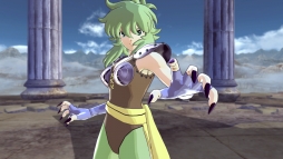 画像ギャラリー No.039のサムネイル画像 / 「聖闘士星矢 ブレイブ・ソルジャーズ」,DLC第1弾が本日配信。第2弾の情報も公開に