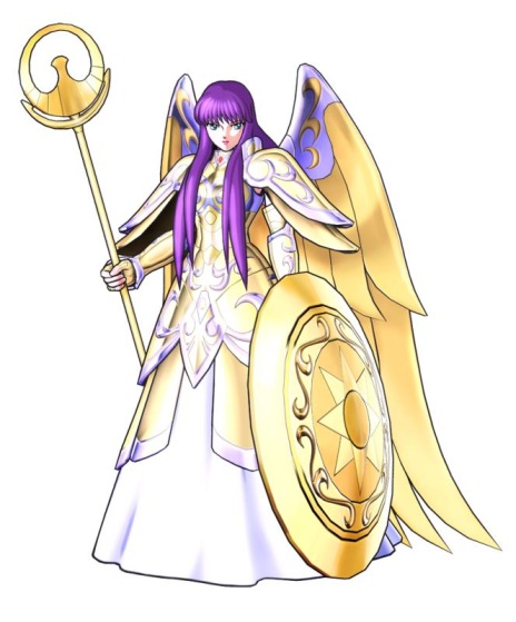 画像ギャラリー No.040のサムネイル画像 / 「聖闘士星矢 ブレイブ・ソルジャーズ」,DLC第1弾が本日配信。第2弾の情報も公開に