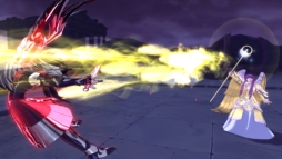 画像ギャラリー No.043のサムネイル画像 / 「聖闘士星矢 ブレイブ・ソルジャーズ」,DLC第1弾が本日配信。第2弾の情報も公開に