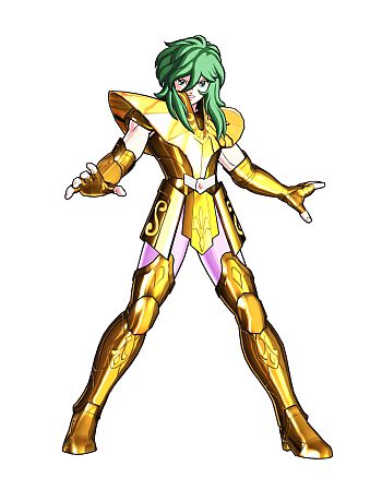 画像ギャラリー No.005のサムネイル画像 / 「聖闘士星矢 ブレイブ・ソルジャーズ」，DLC“青銅聖闘士　Power Of Goldセット”が本日配信