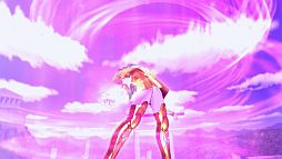 画像ギャラリー No.008のサムネイル画像 / 「聖闘士星矢 ブレイブ・ソルジャーズ」，DLC“青銅聖闘士　Power Of Goldセット”が本日配信