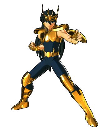 画像ギャラリー No.013のサムネイル画像 / 「聖闘士星矢 ブレイブ・ソルジャーズ」，DLC“青銅聖闘士　Power Of Goldセット”が本日配信