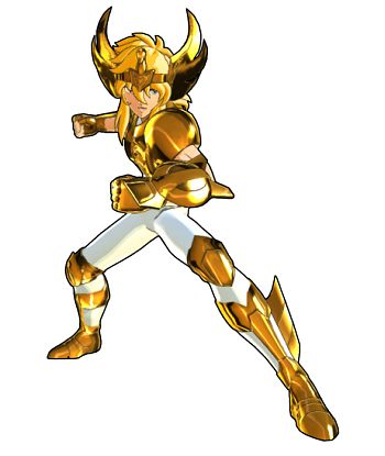 画像ギャラリー No.017のサムネイル画像 / 「聖闘士星矢 ブレイブ・ソルジャーズ」，DLC“青銅聖闘士　Power Of Goldセット”が本日配信