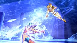 画像ギャラリー No.019のサムネイル画像 / 「聖闘士星矢 ブレイブ・ソルジャーズ」，DLC“青銅聖闘士　Power Of Goldセット”が本日配信