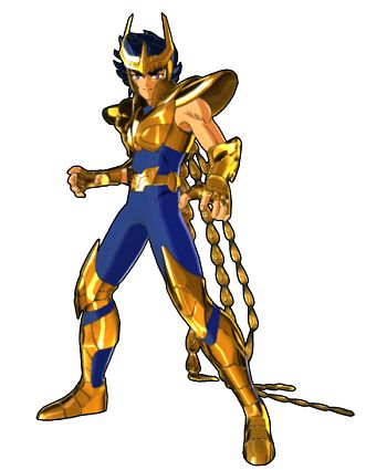 画像ギャラリー No.025のサムネイル画像 / 「聖闘士星矢 ブレイブ・ソルジャーズ」，DLC“青銅聖闘士　Power Of Goldセット”が本日配信