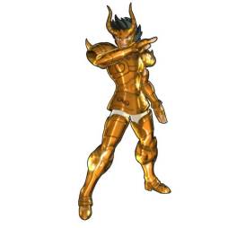 画像ギャラリー No.001のサムネイル画像 / 「聖闘士星矢 ブレイブ・ソルジャーズ」，DLC「レオ 一輝」などが本日配信
