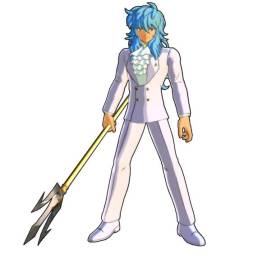 画像ギャラリー No.002のサムネイル画像 / 「聖闘士星矢 ブレイブ・ソルジャーズ」，DLC「レオ 一輝」などが本日配信