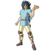 画像ギャラリー No.003のサムネイル画像 / 「聖闘士星矢 ブレイブ・ソルジャーズ」，DLC「レオ 一輝」などが本日配信