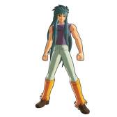 画像ギャラリー No.005のサムネイル画像 / 「聖闘士星矢 ブレイブ・ソルジャーズ」，DLC「レオ 一輝」などが本日配信