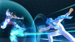 画像ギャラリー No.011のサムネイル画像 / 「聖闘士星矢 ブレイブ・ソルジャーズ」，DLC「レオ 一輝」などが本日配信