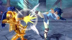 画像ギャラリー No.013のサムネイル画像 / 「聖闘士星矢 ブレイブ・ソルジャーズ」，DLC「レオ 一輝」などが本日配信