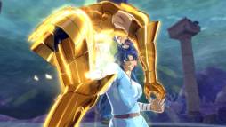 画像ギャラリー No.014のサムネイル画像 / 「聖闘士星矢 ブレイブ・ソルジャーズ」，DLC「レオ 一輝」などが本日配信