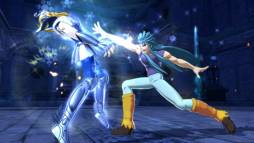 画像ギャラリー No.019のサムネイル画像 / 「聖闘士星矢 ブレイブ・ソルジャーズ」，DLC「レオ 一輝」などが本日配信