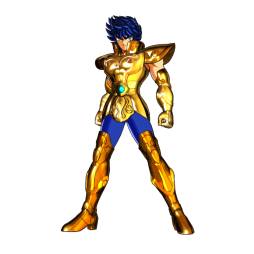 画像ギャラリー No.021のサムネイル画像 / 「聖闘士星矢 ブレイブ・ソルジャーズ」，DLC「レオ 一輝」などが本日配信