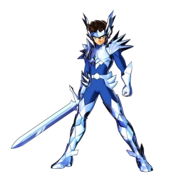画像ギャラリー No.001のサムネイル画像 / 「聖闘士星矢 ブレイブ・ソルジャーズ」,シュラやカノンなどの“アナザーコスチューム”を本日配信