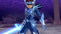 画像ギャラリー No.002のサムネイル画像 / 「聖闘士星矢 ブレイブ・ソルジャーズ」,シュラやカノンなどの“アナザーコスチューム”を本日配信