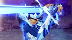 画像ギャラリー No.004のサムネイル画像 / 「聖闘士星矢 ブレイブ・ソルジャーズ」,シュラやカノンなどの“アナザーコスチューム”を本日配信