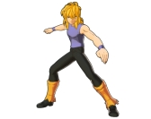 画像ギャラリー No.008のサムネイル画像 / 「聖闘士星矢 ブレイブ・ソルジャーズ」,シュラやカノンなどの“アナザーコスチューム”を本日配信