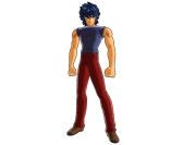 画像ギャラリー No.010のサムネイル画像 / 「聖闘士星矢 ブレイブ・ソルジャーズ」,シュラやカノンなどの“アナザーコスチューム”を本日配信