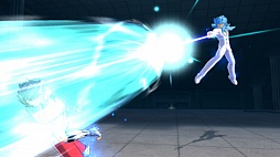 画像ギャラリー No.036のサムネイル画像 / 「聖闘士星矢 ブレイブ・ソルジャーズ」,シュラやカノンなどの“アナザーコスチューム”を本日配信