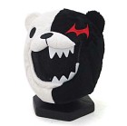 画像ギャラリー No.015のサムネイル画像 / 「ダンガンロンパ」,モノクマかぶりぐるみがTGS 2013で先行販売。「ダンガンロンパ展」にはTシャツなども
